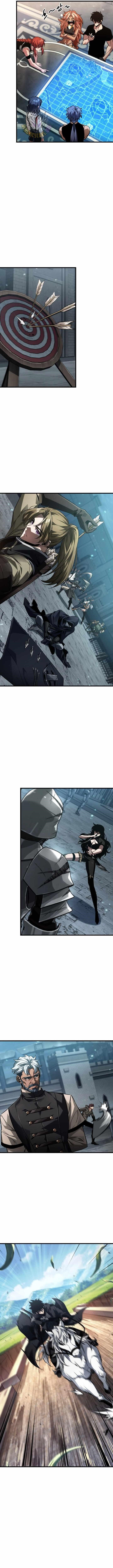 Pick Me Up, Infinite Gacha Chapter 169 - Page 3 in English