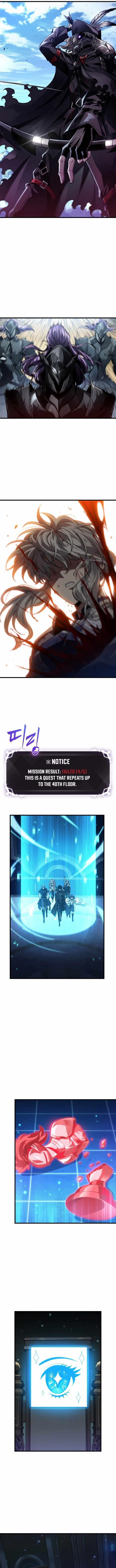 Pick Me Up, Infinite Gacha Chapter 169 - Page 4 in English