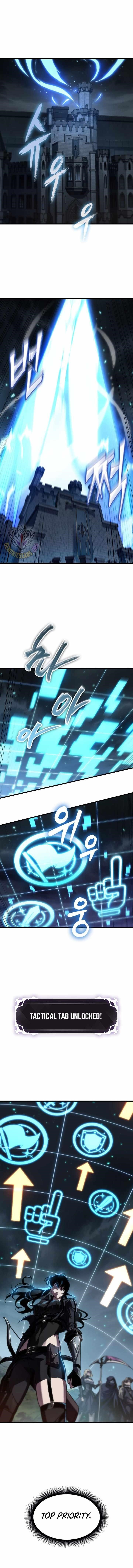 Pick Me Up, Infinite Gacha Chapter 170 - Page 13 in English