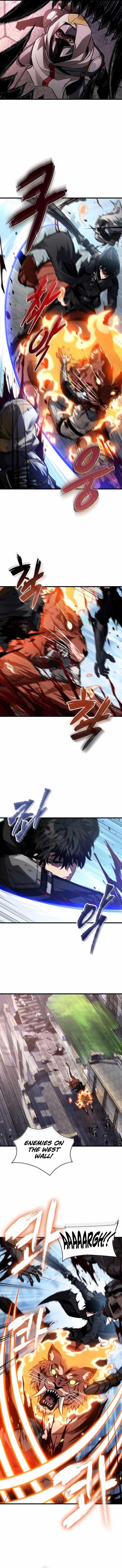 Pick Me Up, Infinite Gacha Chapter 170 - Page 8 in English