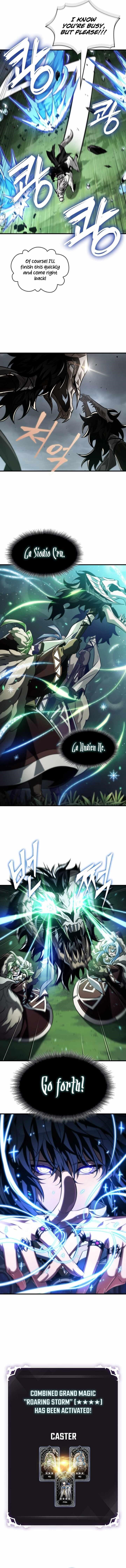 Pick Me Up, Infinite Gacha Chapter 171 - Page 14 in English