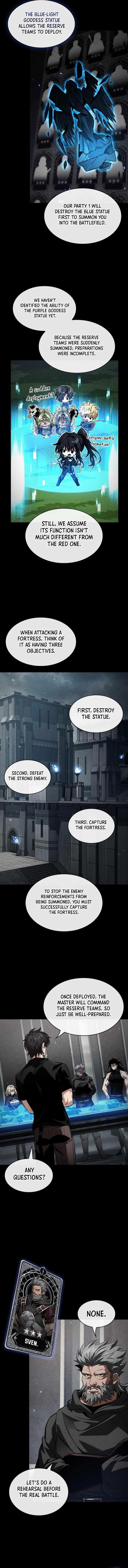 Pick Me Up, Infinite Gacha Chapter 171 - Page 4 in English
