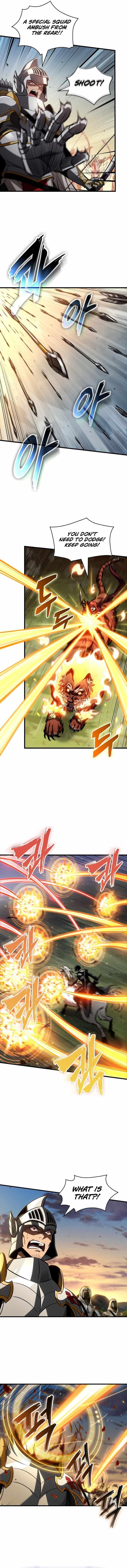 Pick Me Up, Infinite Gacha Chapter 172 - Page 11 in English