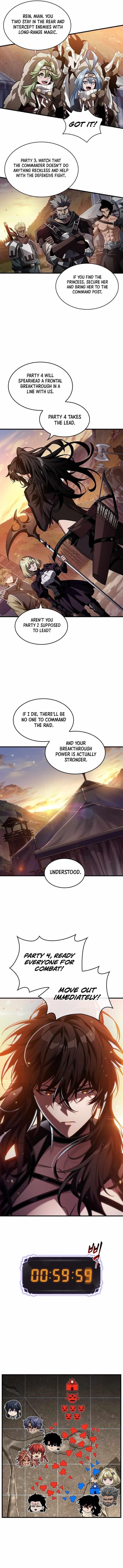 Pick Me Up, Infinite Gacha Chapter 172 - Page 14 in English