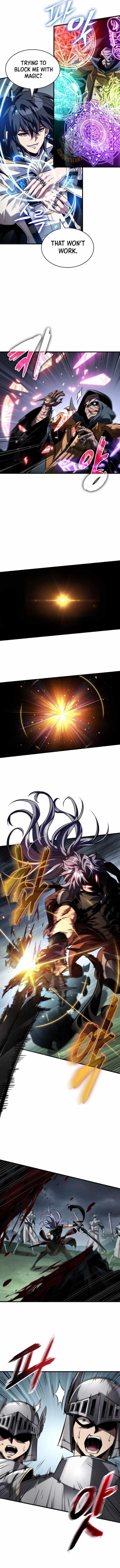 Pick Me Up, Infinite Gacha Chapter 172 - Page 3 in English