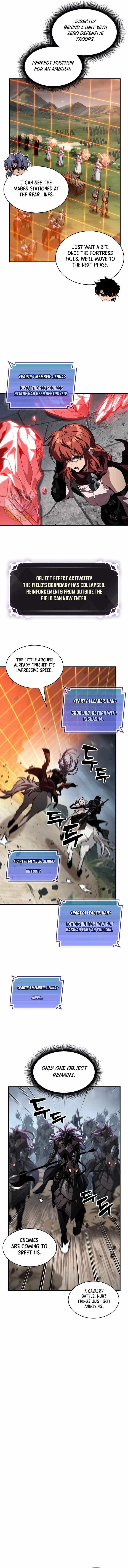 Pick Me Up, Infinite Gacha Chapter 172 - Page 5 in English