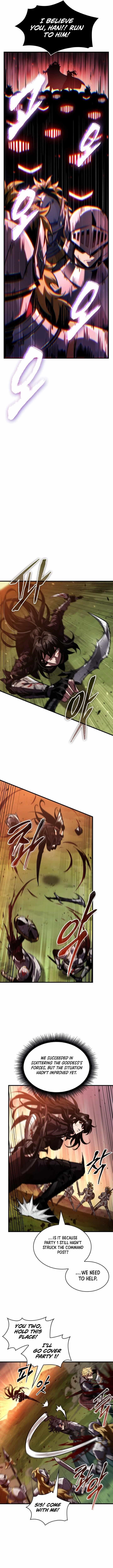 Pick Me Up, Infinite Gacha Chapter 174 - Page 12 in English