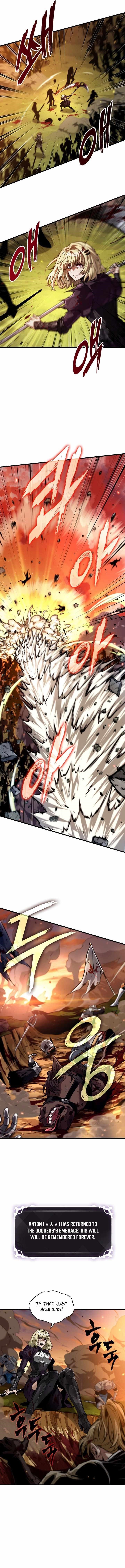 Pick Me Up, Infinite Gacha Chapter 174 - Page 6 in English