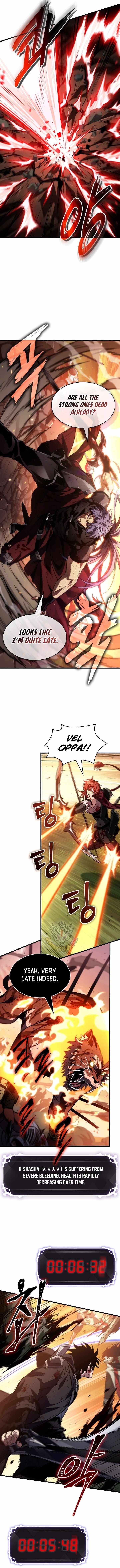 Pick Me Up, Infinite Gacha Chapter 175 - Page 3 in English