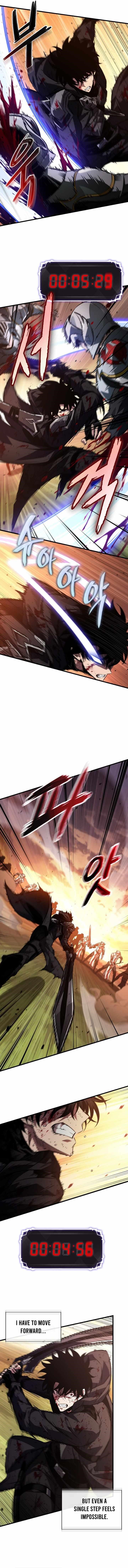 Pick Me Up, Infinite Gacha Chapter 175 - Page 4 in English