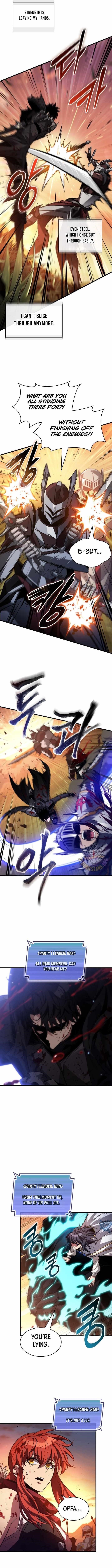 Pick Me Up, Infinite Gacha Chapter 175 - Page 5 in English