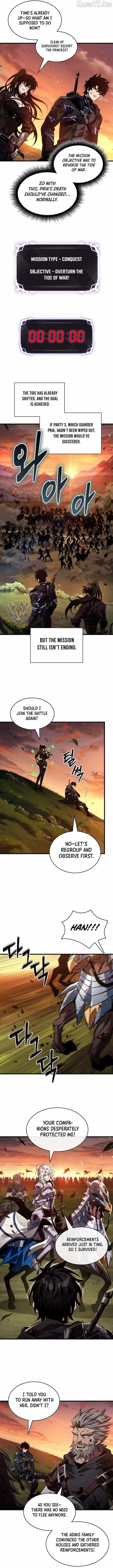 Pick Me Up, Infinite Gacha Chapter 176 - Page 3 in English