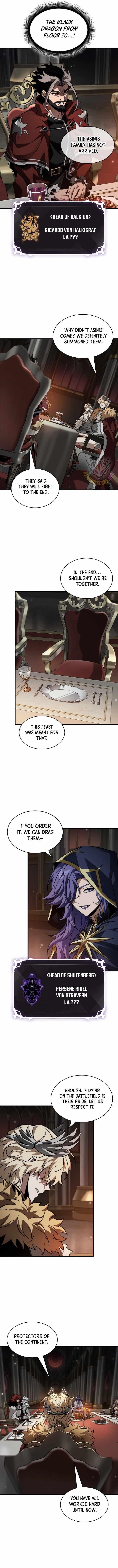 Pick Me Up, Infinite Gacha Chapter 177 - Page 11 in English