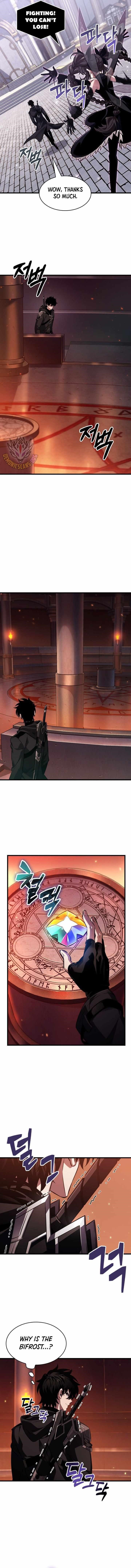 Pick Me Up, Infinite Gacha Chapter 177 - Page 7 in English