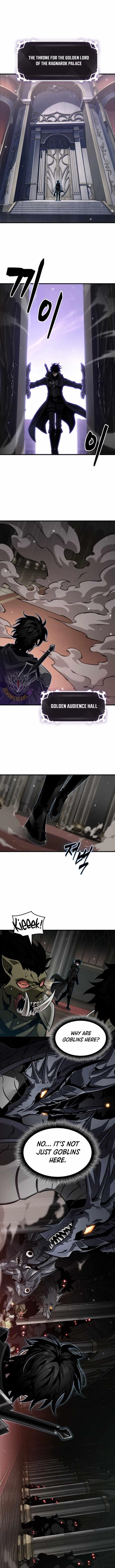 Pick Me Up, Infinite Gacha Chapter 177 - Page 9 in English