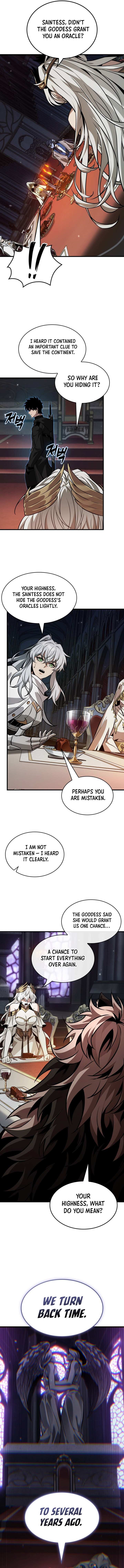 Pick Me Up, Infinite Gacha Chapter 178 - Page 10 in English