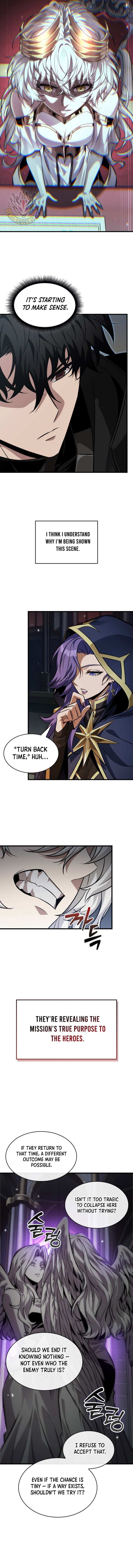 Pick Me Up, Infinite Gacha Chapter 178 - Page 11 in English