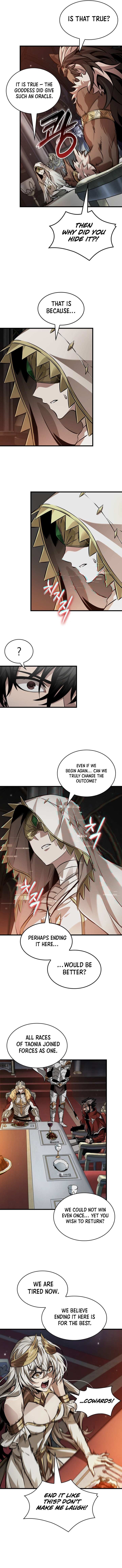 Pick Me Up, Infinite Gacha Chapter 178 - Page 12 in English