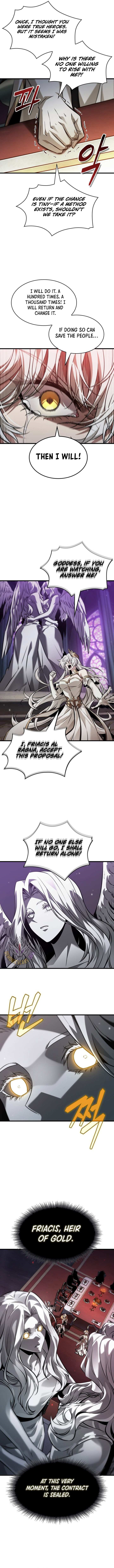 Pick Me Up, Infinite Gacha Chapter 178 - Page 13 in English