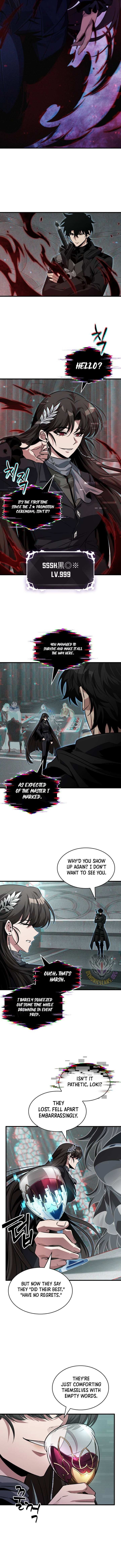 Pick Me Up, Infinite Gacha Chapter 178 - Page 5 in English