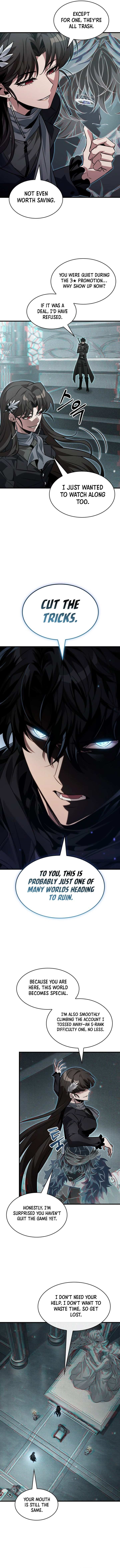 Pick Me Up, Infinite Gacha Chapter 178 - Page 6 in English