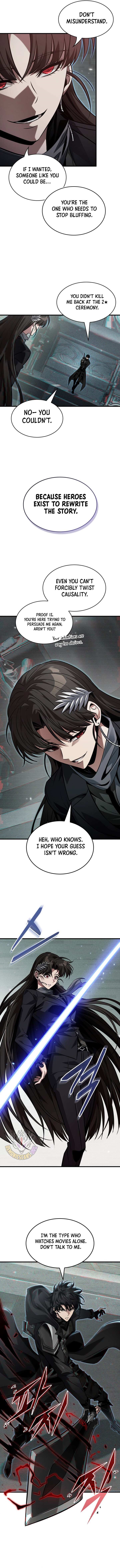 Pick Me Up, Infinite Gacha Chapter 178 - Page 7 in English