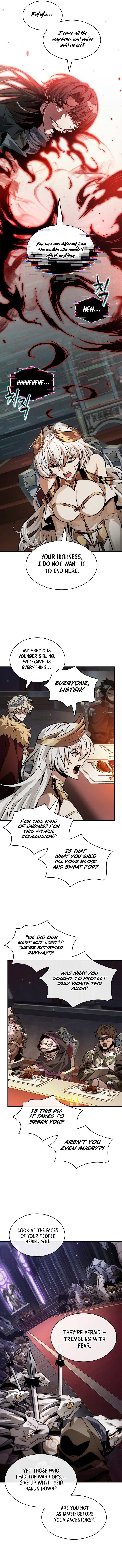 Pick Me Up, Infinite Gacha Chapter 178 - Page 8 in English
