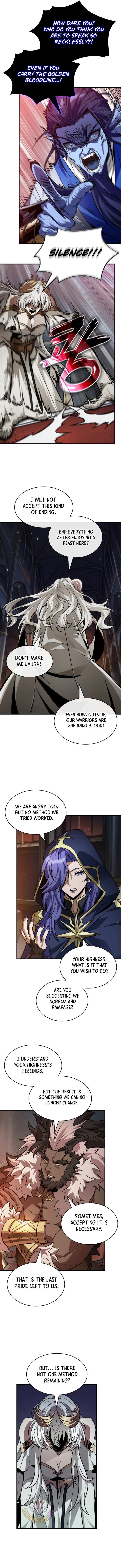 Pick Me Up, Infinite Gacha Chapter 178 - Page 9 in English