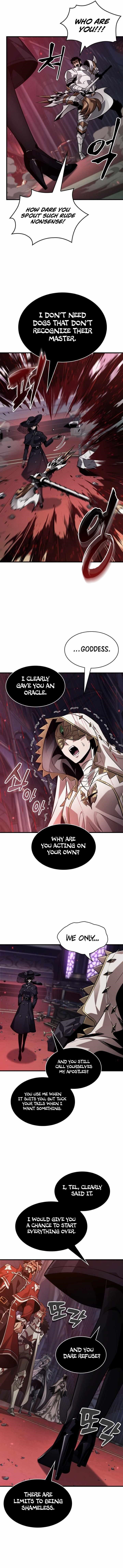 Pick Me Up, Infinite Gacha Chapter 179 - Page 10 in English
