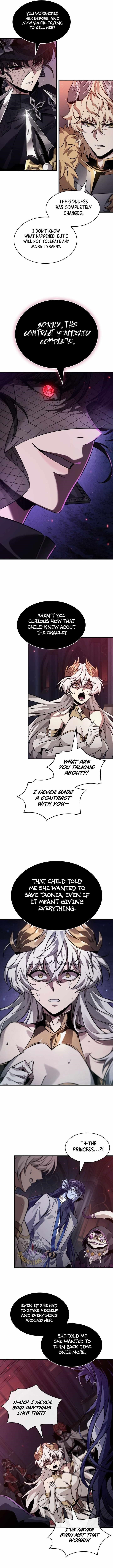 Pick Me Up, Infinite Gacha Chapter 179 - Page 13 in English