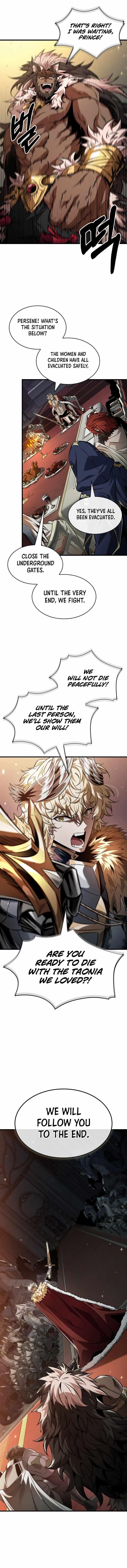 Pick Me Up, Infinite Gacha Chapter 179 - Page 6 in English