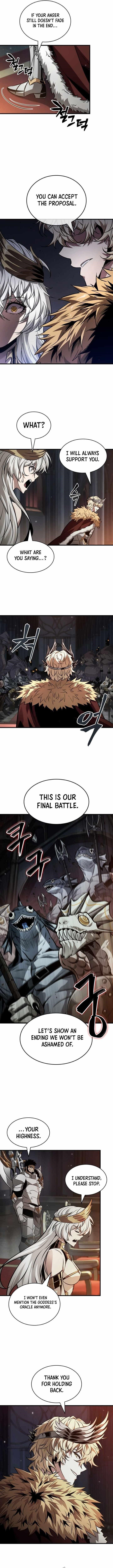 Pick Me Up, Infinite Gacha Chapter 179 - Page 8 in English