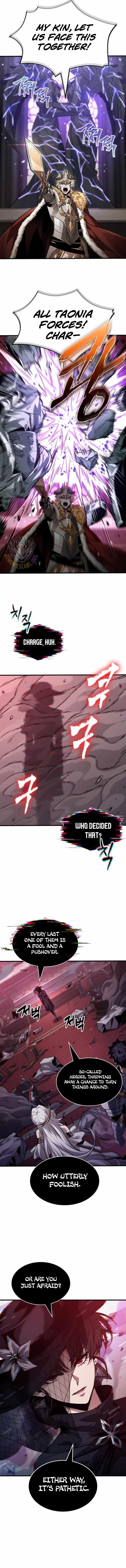 Pick Me Up, Infinite Gacha Chapter 179 - Page 9 in English
