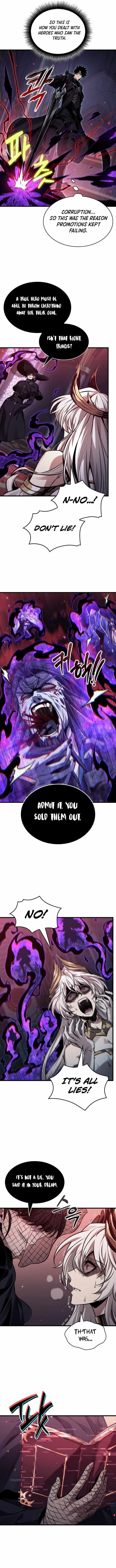 Pick Me Up, Infinite Gacha Chapter 180 - Page 4 in English