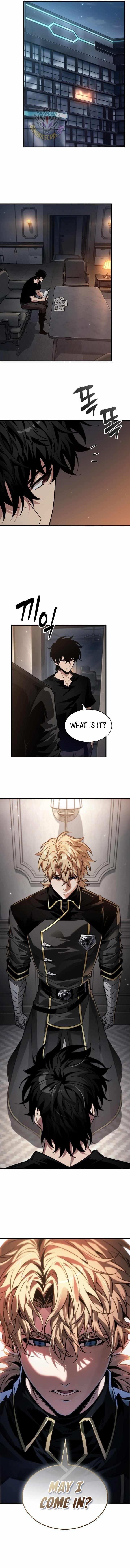 Pick Me Up, Infinite Gacha Chapter 184 - Page 13 in English