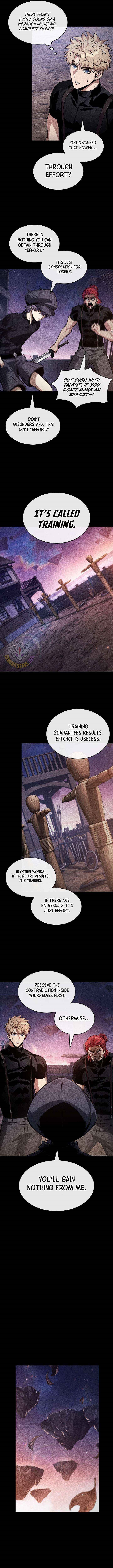 Pick Me Up, Infinite Gacha Chapter 185 - Page 7 in English
