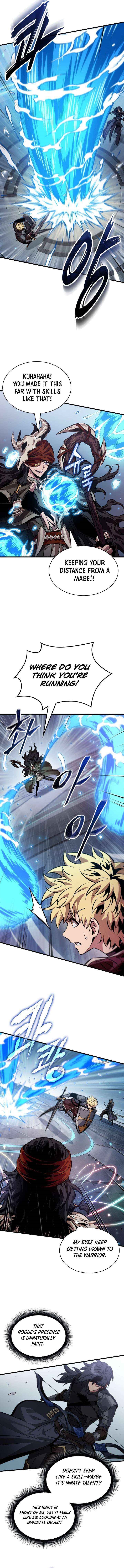 Pick Me Up, Infinite Gacha Chapter 186 - Page 10 in English