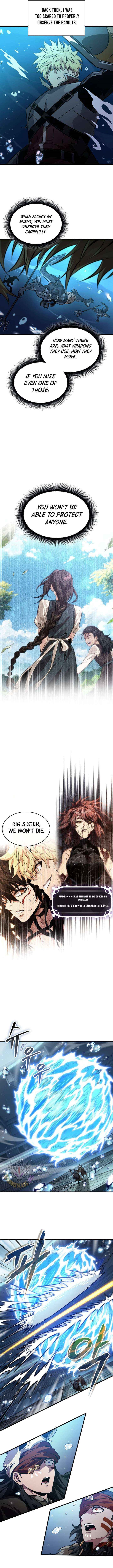 Pick Me Up, Infinite Gacha Chapter 187 - Page 5 in English