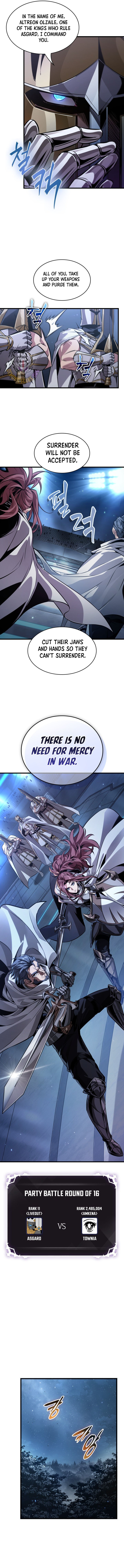 Pick Me Up, Infinite Gacha Chapter 191 - Page 3 in English