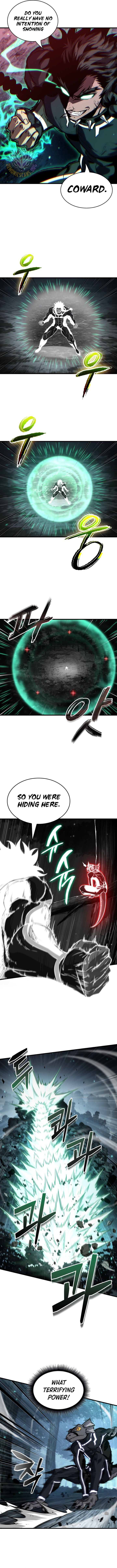 Pick Me Up, Infinite Gacha Chapter 191 - Page 5 in English