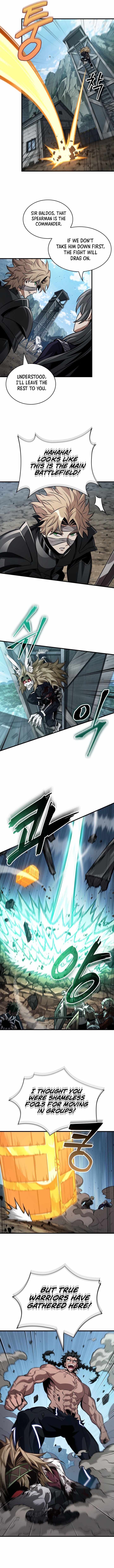 Pick Me Up, Infinite Gacha Chapter 193 - Page 10 in English