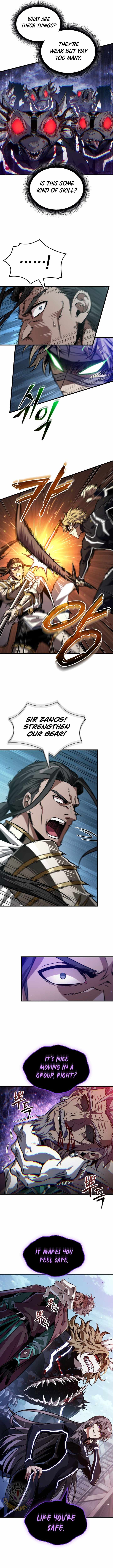 Pick Me Up, Infinite Gacha Chapter 193 - Page 5 in English