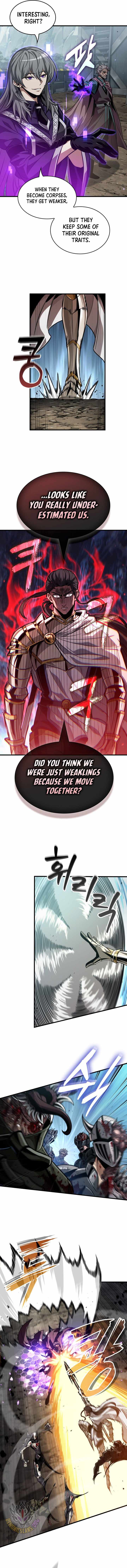 Pick Me Up, Infinite Gacha Chapter 193 - Page 7 in English
