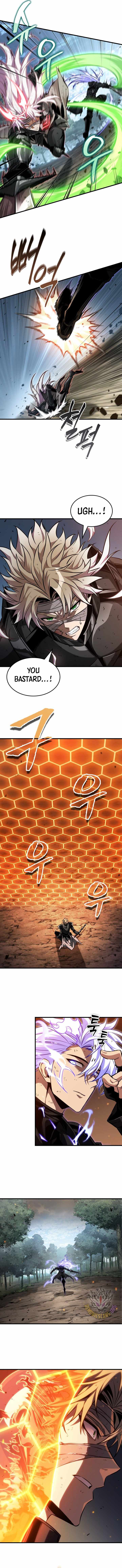 Pick Me Up, Infinite Gacha Chapter 194 - Page 11 in English