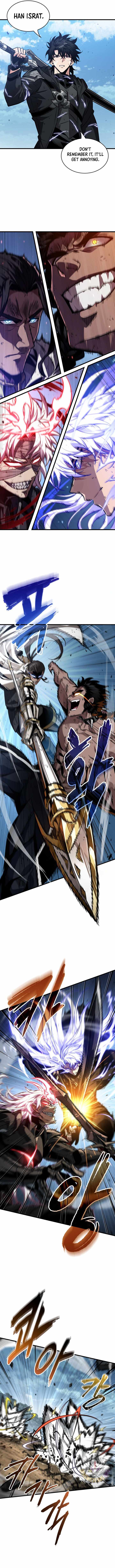 Pick Me Up, Infinite Gacha Chapter 194 - Page 7 in English
