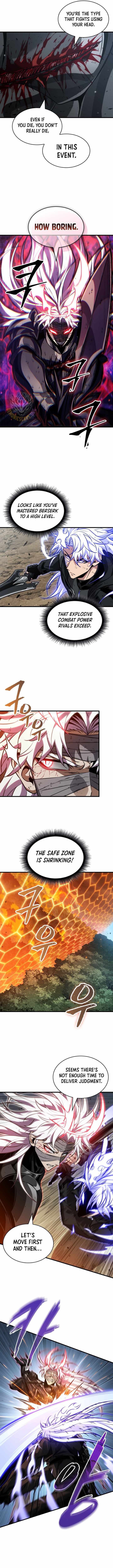 Pick Me Up, Infinite Gacha Chapter 194 - Page 9 in English