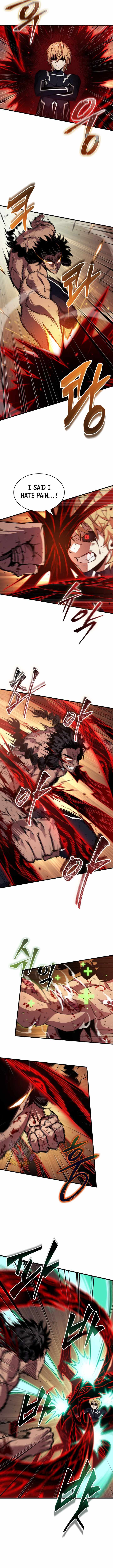Pick Me Up, Infinite Gacha Chapter 195 - Page 5 in English