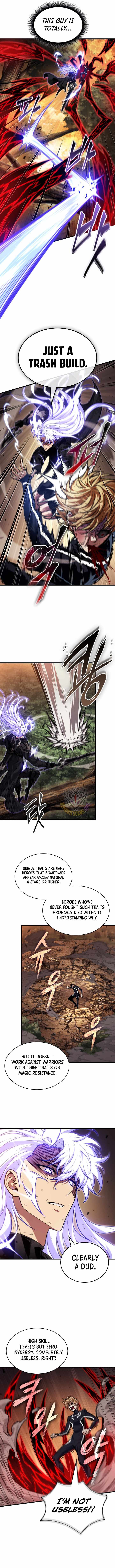 Pick Me Up, Infinite Gacha Chapter 195 - Page 7 in English