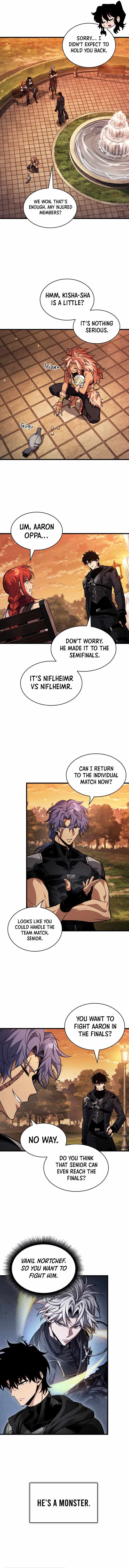 Pick Me Up, Infinite Gacha Chapter 197 - Page 6 in English