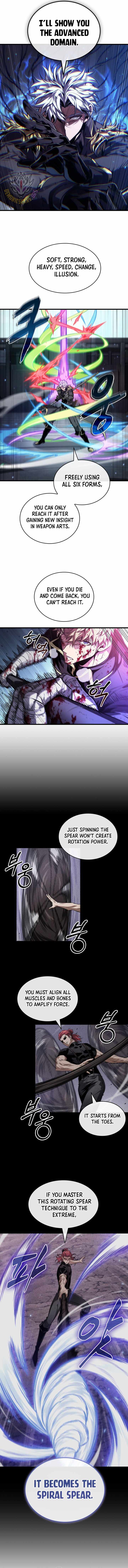 Pick Me Up, Infinite Gacha Chapter 198 - Page 11 in English